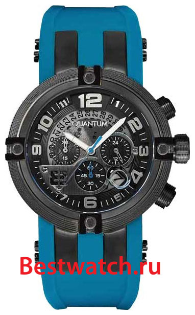 Часы Quantum Powertech PWG468.659