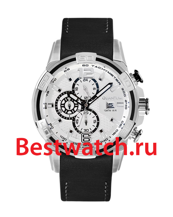 Часы Quantum Powertech PWG475.331