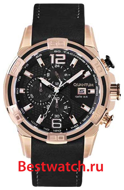 Часы Quantum Powertech PWG475.451