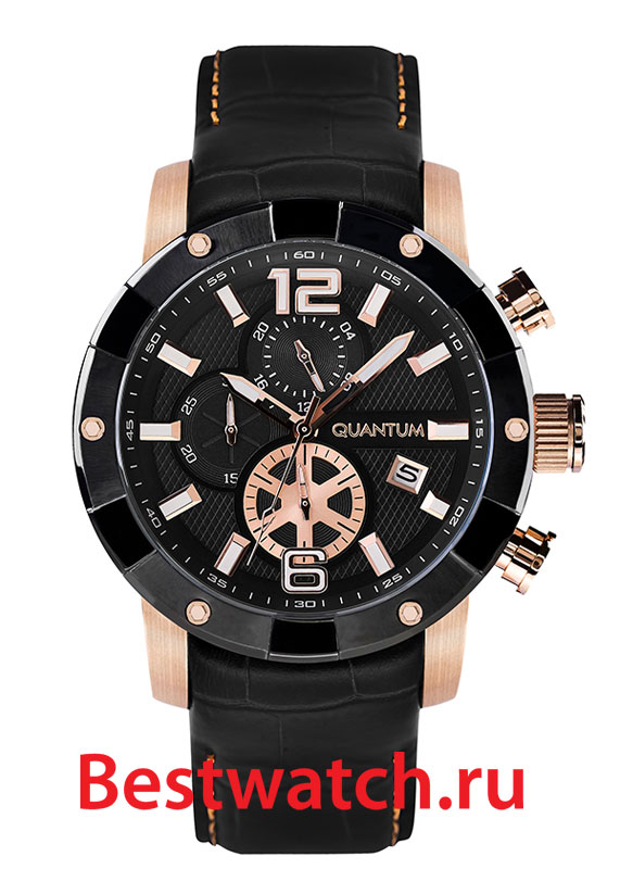 Часы Quantum Powertech PWG476.851
