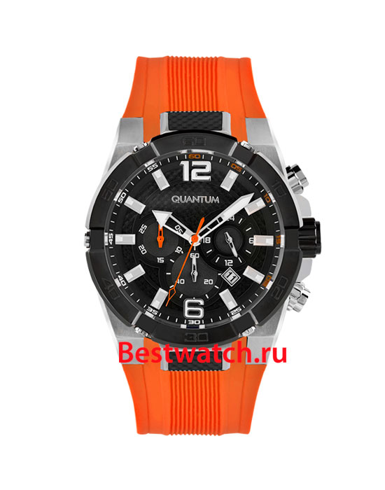 Часы Quantum Powertech PWG477.350