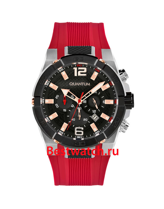 Часы Quantum Powertech PWG477.358