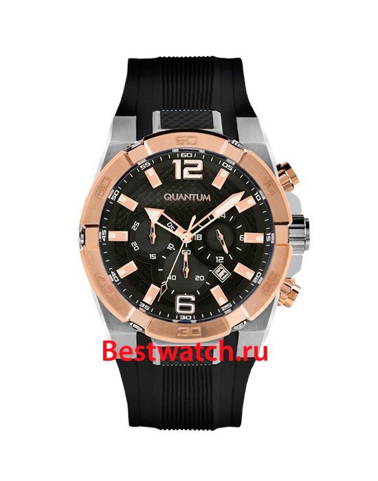 Часы Quantum Powertech PWG477.551