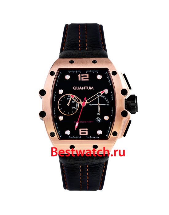 Часы Quantum Powertech PWG482.451