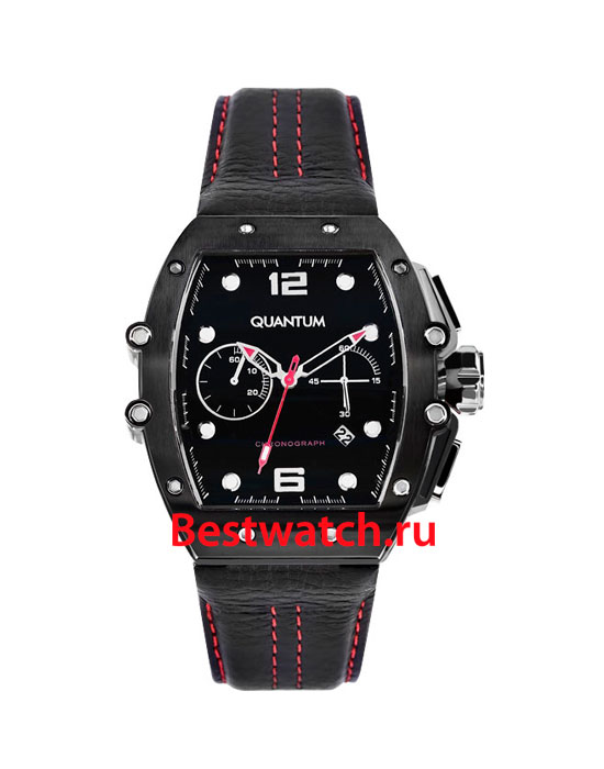 Часы Quantum Powertech PWG482.651