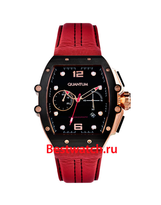 Часы Quantum Powertech PWG482.858