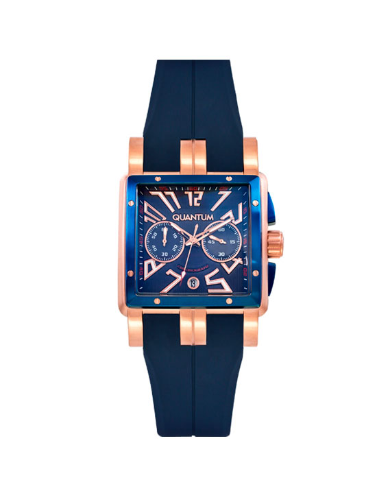 Часы Quantum Powertech PWG486.499