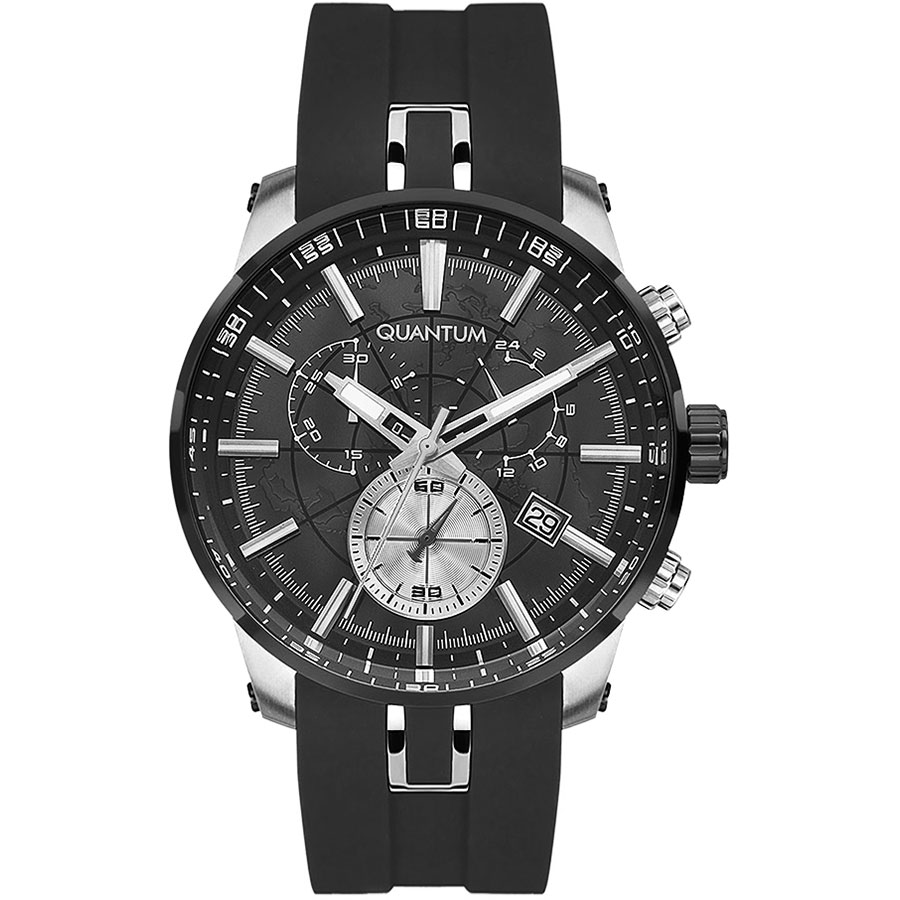 Часы Quantum Powertech PWG560.351