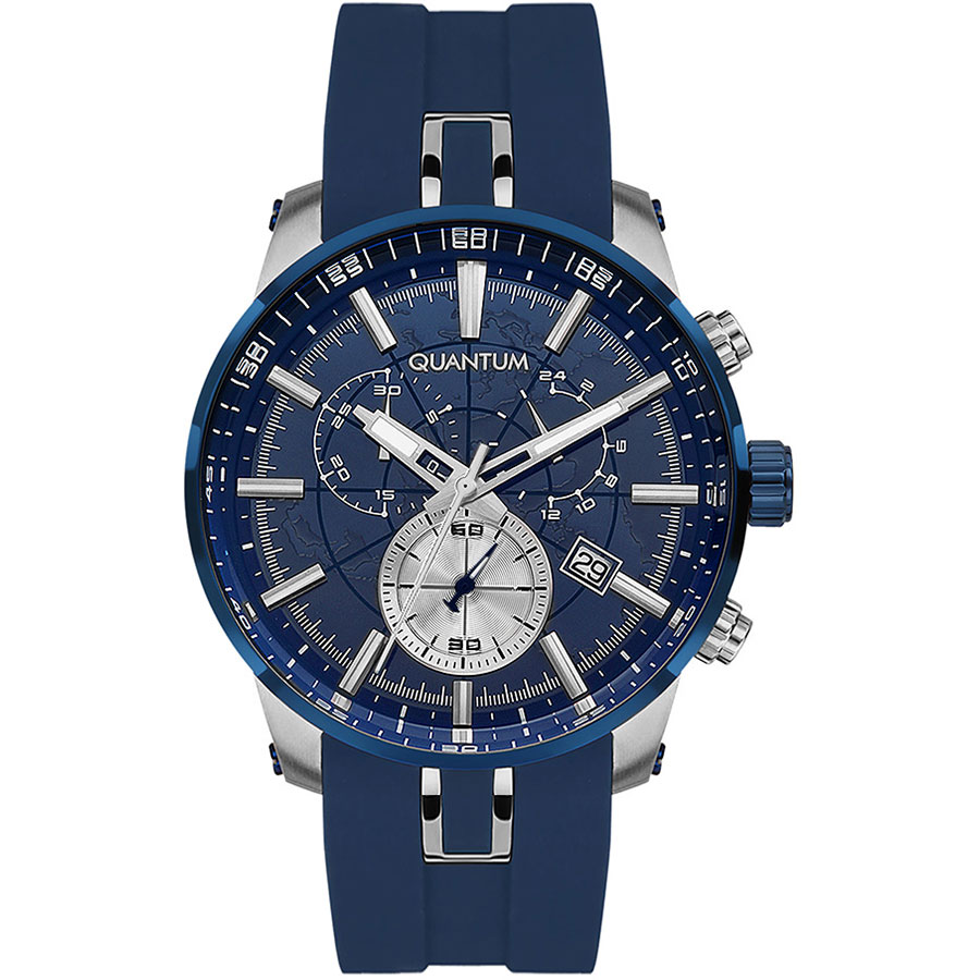 Часы Quantum Powertech PWG560.399
