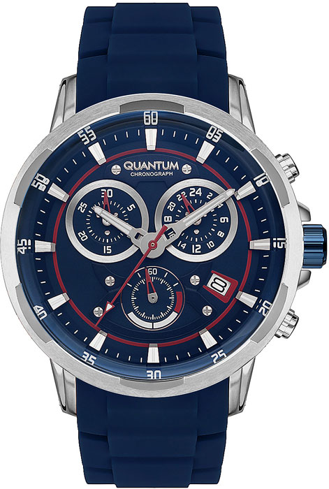 Часы Quantum Powertech PWG714.399