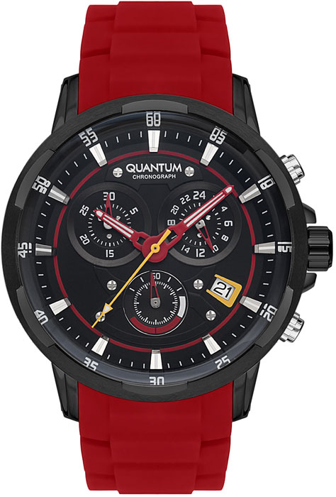Часы Quantum Powertech PWG714.658