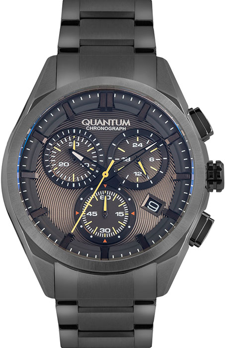 Часы Quantum Powertech PWG854.060