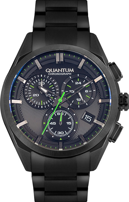 Часы Quantum Powertech PWG854.650