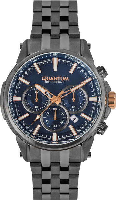 Часы Quantum Powertech PWG882.090