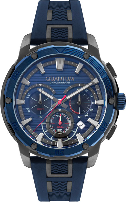 Часы Quantum Powertech PWG902.099