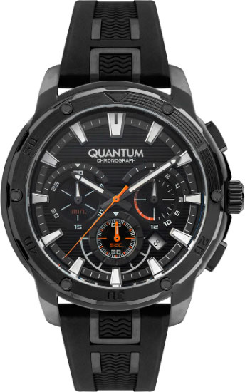 Часы Quantum Powertech PWG902.651