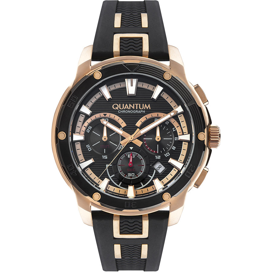 Часы Quantum Powertech PWG902.851