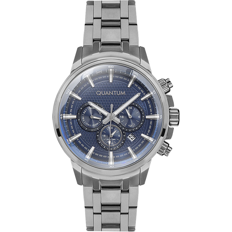 Часы Quantum Powertech PWG927.090