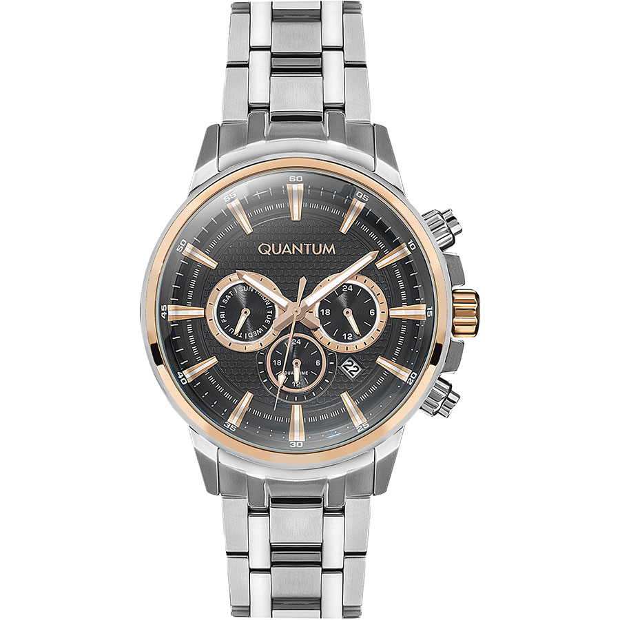 Часы Quantum Powertech PWG927.550