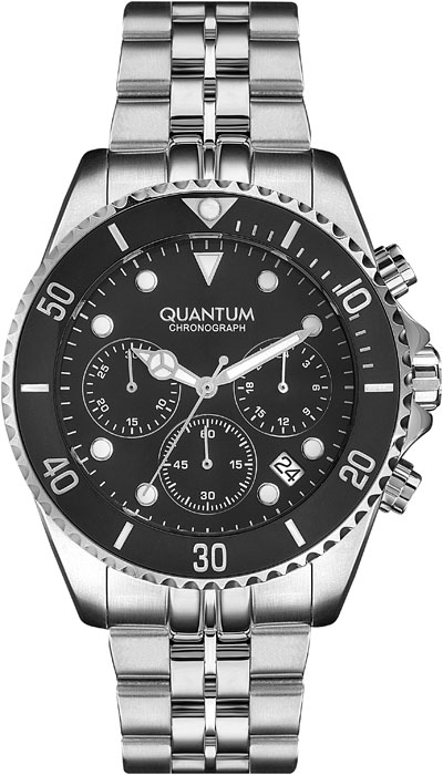 Часы Quantum Powertech PWG930.350