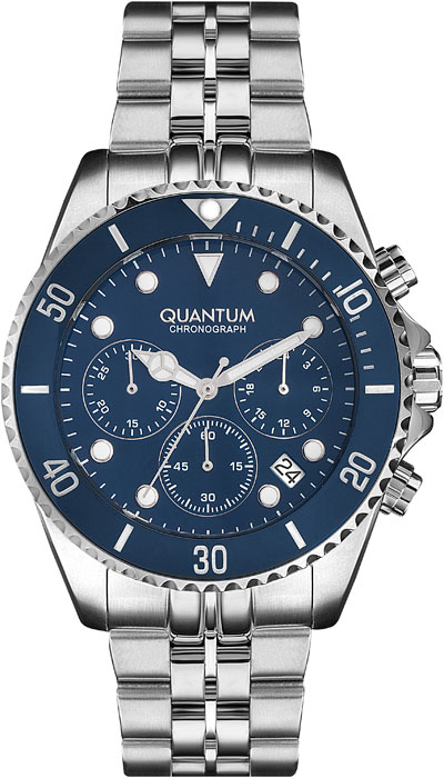 Часы Quantum Powertech PWG930.390