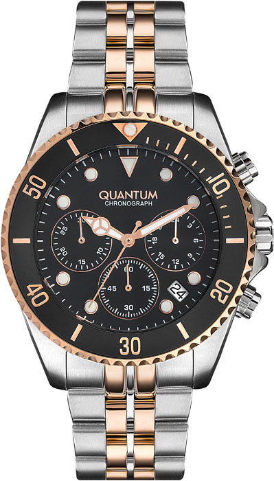 Часы Quantum Powertech PWG930.550