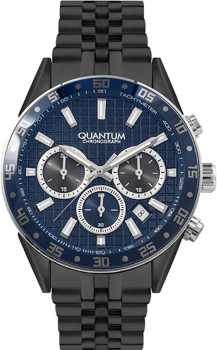 Часы Quantum Powertech PWG948.090