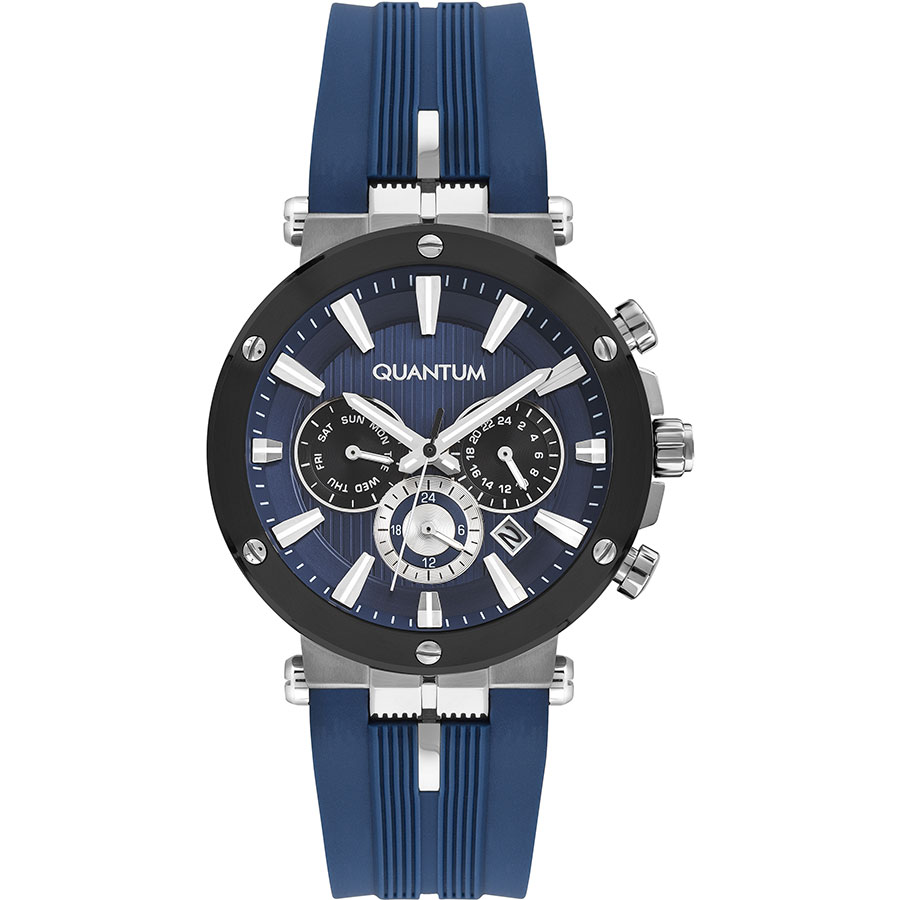 Часы Quantum Powertech PWG967.399