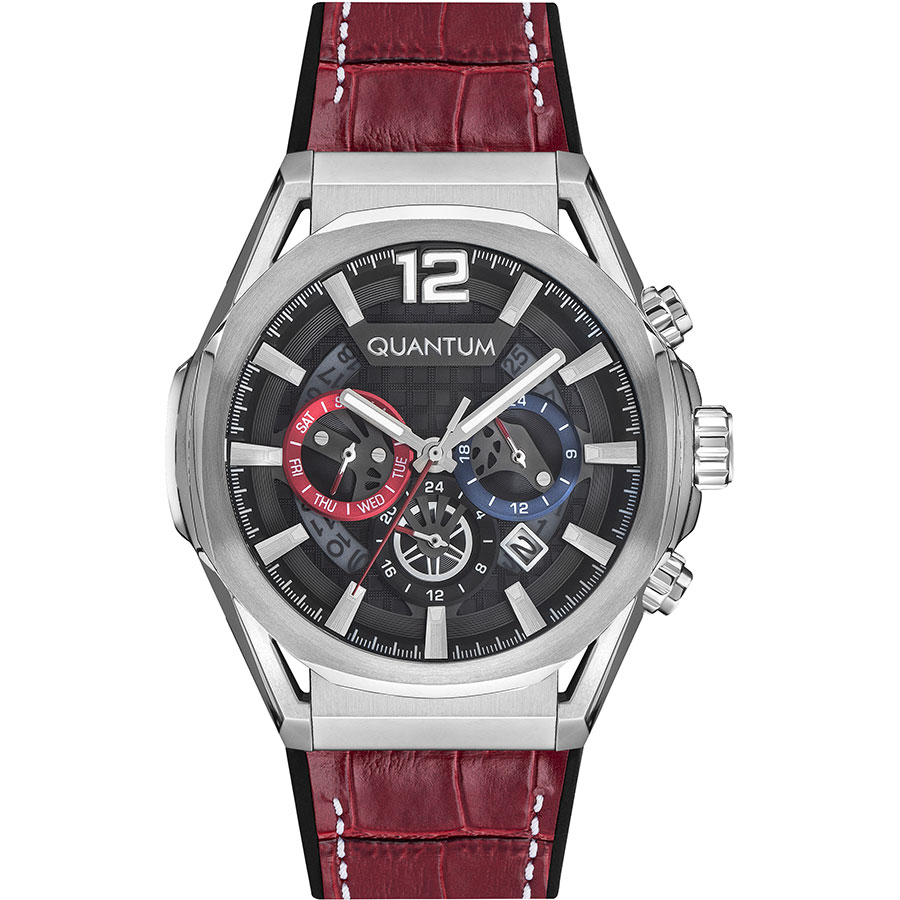 Часы Quantum Powertech PWG970.358