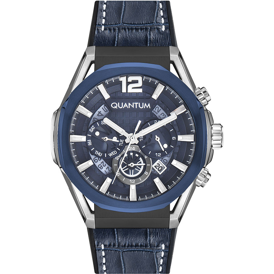 Часы Quantum Powertech PWG970.699