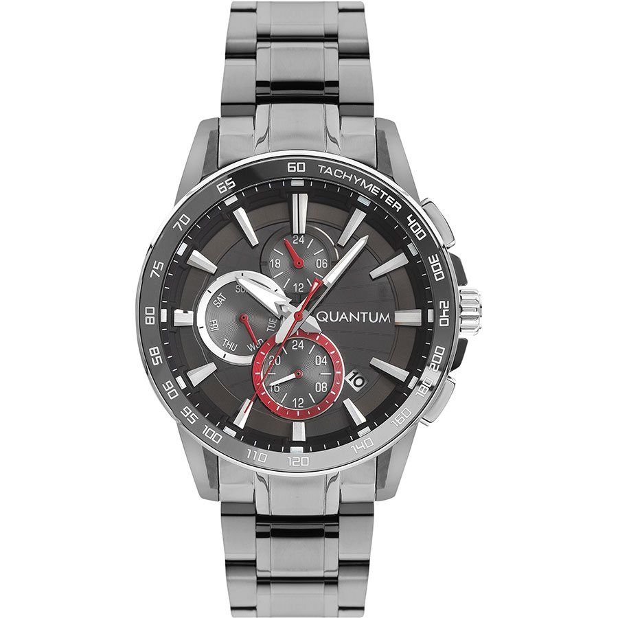 Часы Quantum Powertech PWG993.350