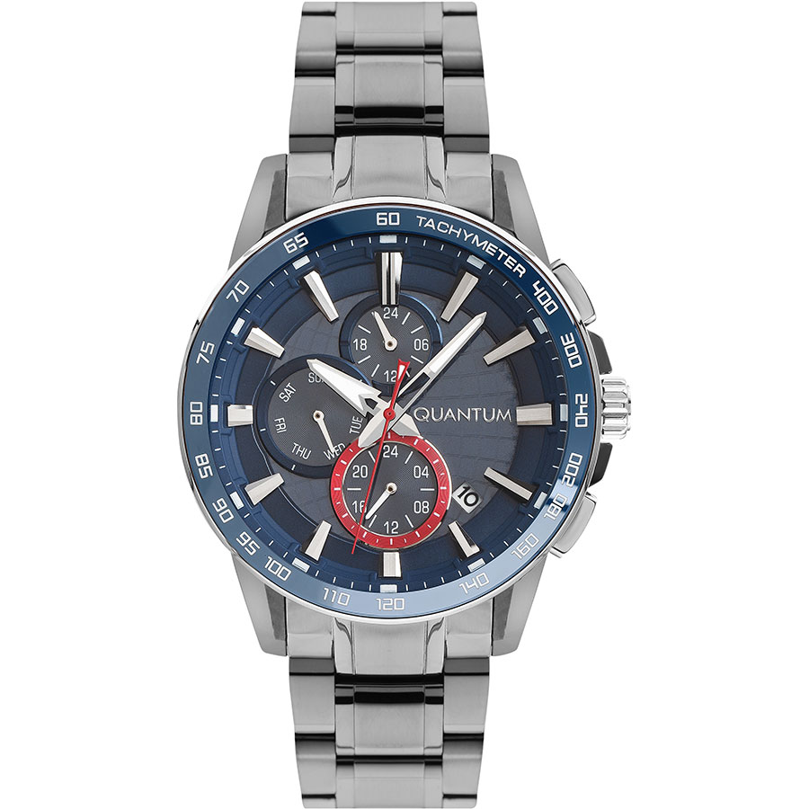 Часы Quantum Powertech PWG993.390