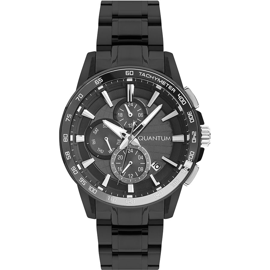 Часы Quantum Powertech PWG993.650
