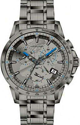 Часы Quantum Titanium TTG859.060