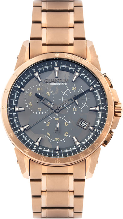 Часы Quantum Titanium TTG859.460