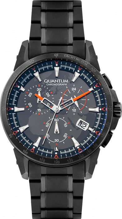 Часы Quantum Titanium TTG859.650