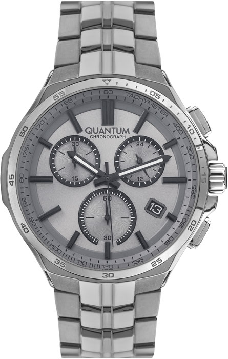 Часы Quantum Titanium TTG912.360