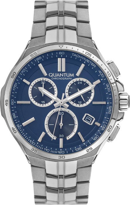 Часы Quantum Titanium TTG912.390