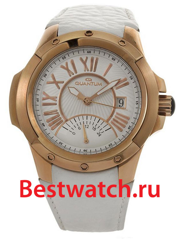 Часы Quantum Explorer Z9013LRR-01WW