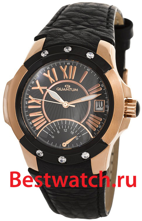 Часы Quantum Explorer Z9014LRB-02BB