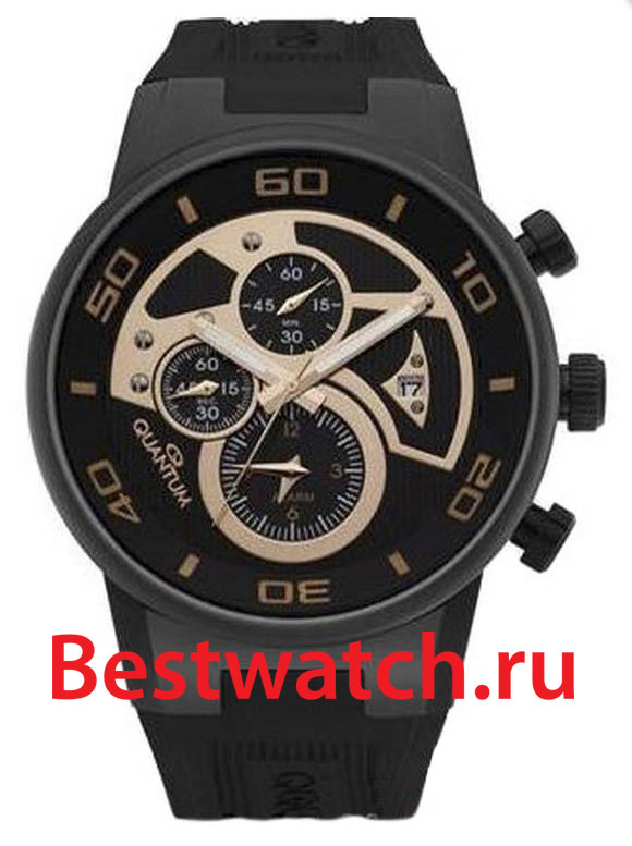 Часы Quantum Explorer Z9017PBB-02BB