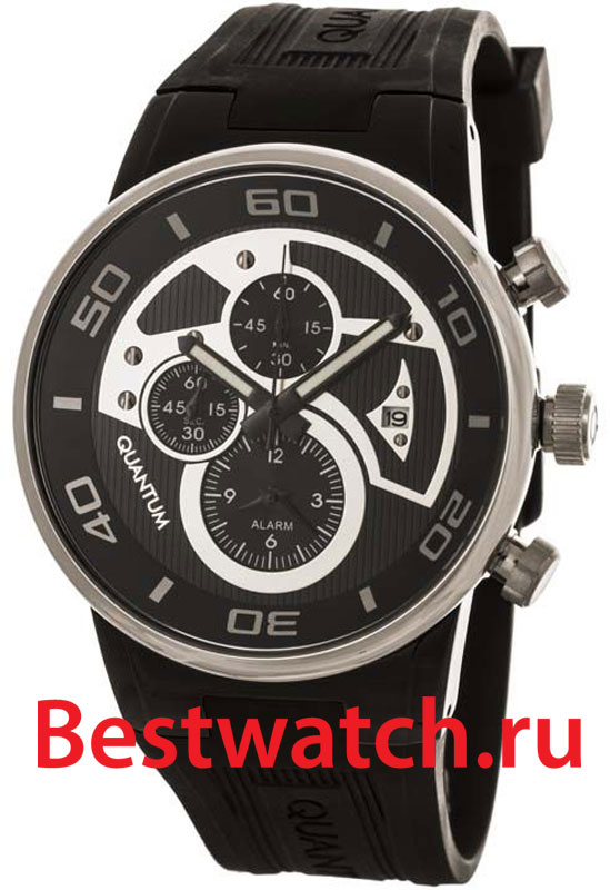 Часы Quantum Explorer Z9017PBS-02BB