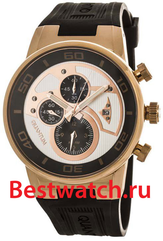 Часы Quantum Explorer Z9017PRR-01BB