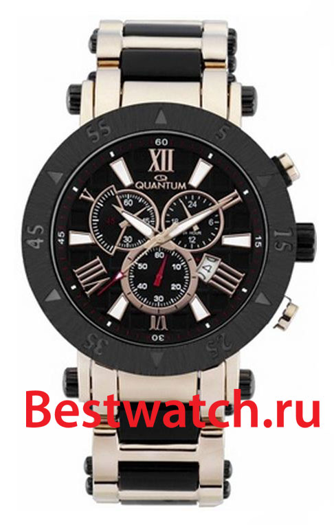 Часы Quantum Symphony Z928MRB-02RB