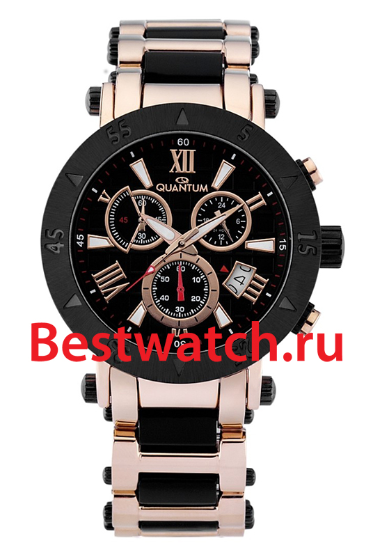 Часы Quantum Symphony Z929MRB-02RB
