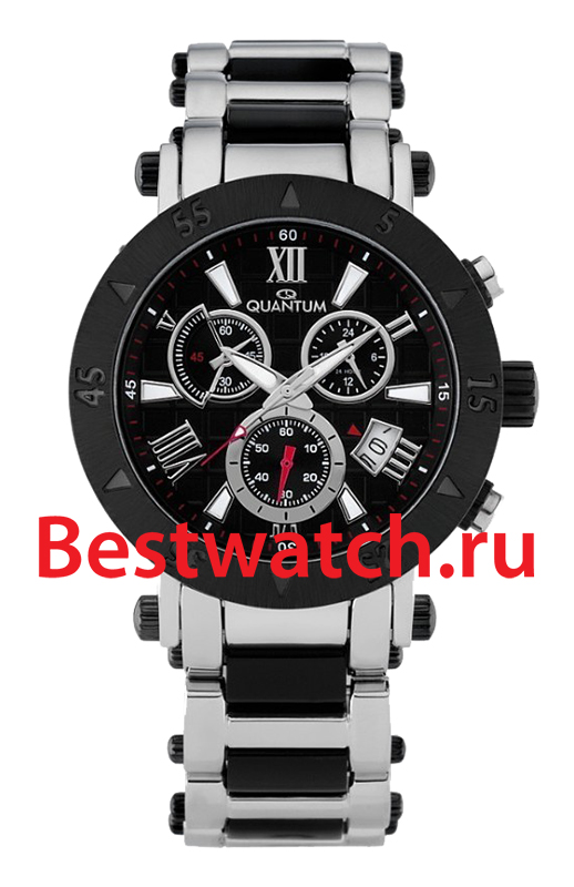 Часы Quantum Symphony Z929MSB-02SB