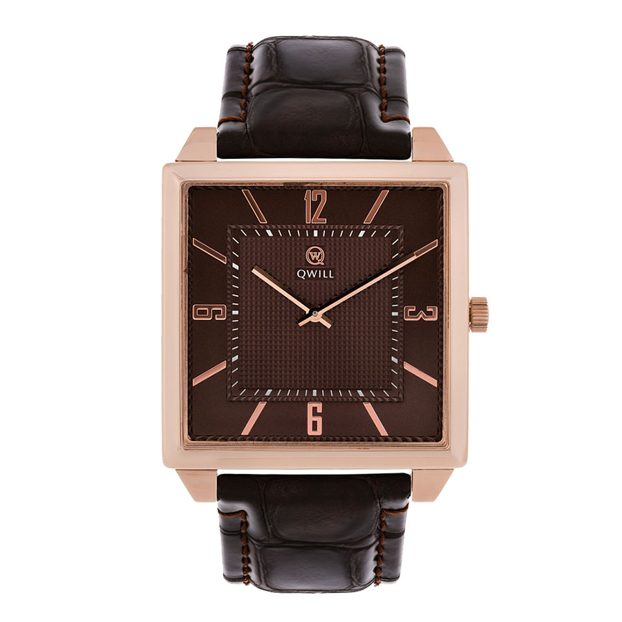 Часы Qwill Classic 6001.01.01.1.62A