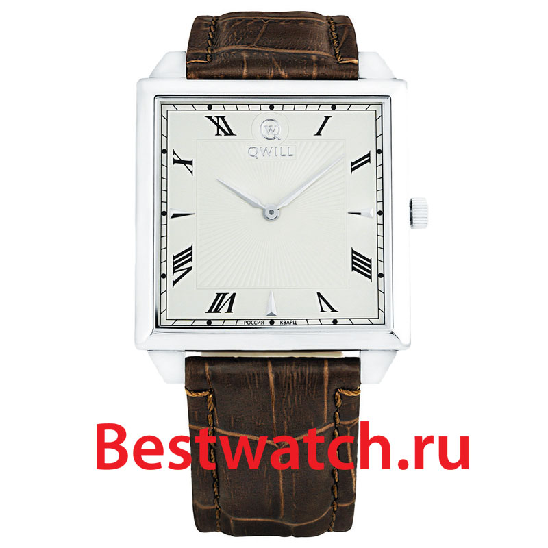 Часы Qwill Classic 6001.01.04.9.11A