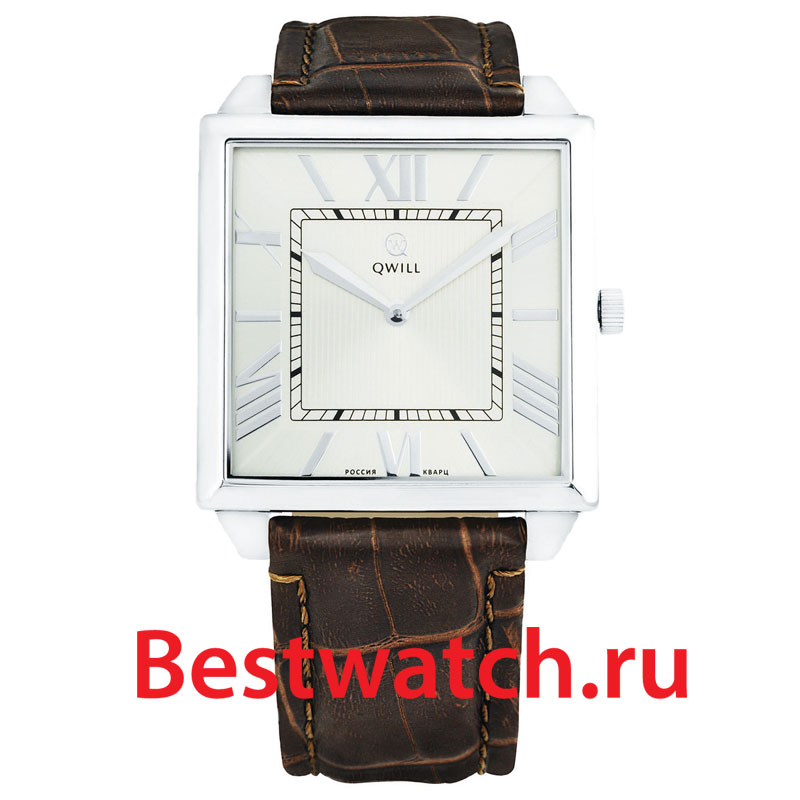 Часы Qwill Classic 6001.01.04.9.23A