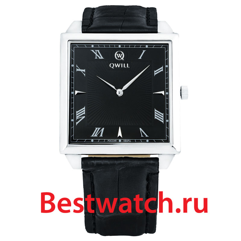 Часы Qwill Classic 6001.01.04.9.51A